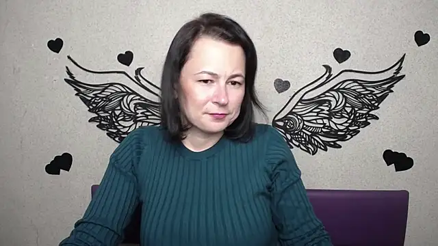 MarieSho online show from April 6, 2026, 5:03 pm