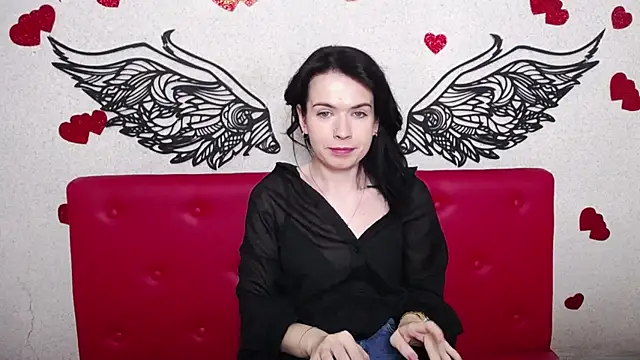 JasmineKouch online show from February 22, 2025, 9:15 pm