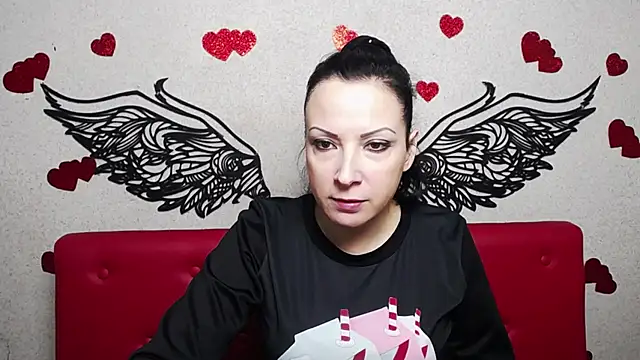 Snapshot of ElizabethSho chatting on February 28, 2025, 3:26 am ElizabethSho online show from February 28, 2025, 3:26 am