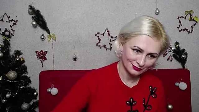 OliviaHorst online show from December 28, 2024, 9:31 am