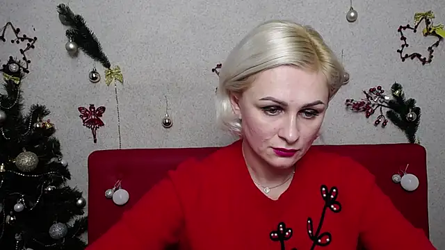 OliviaHorst online show from December 28, 2024, 12:35 pm