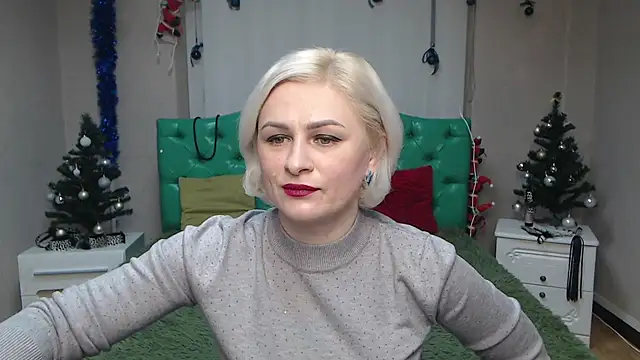 OliviaHorst online show from January 3, 2025, 6:22 am