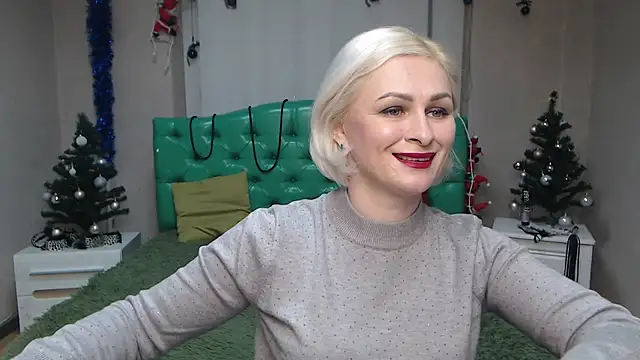 OliviaHorst online show from January 3, 2025, 9:25 am