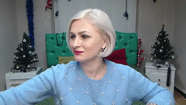 OliviaHorst online show from January 14, 2025, 3:47 pm