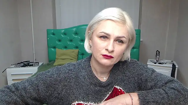 OliviaHorst online show from January 21, 2025, 3:10 pm