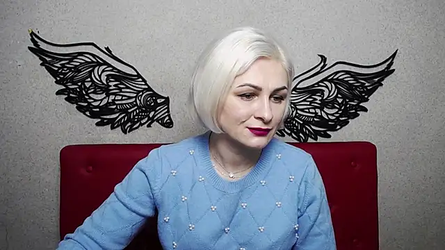 OliviaHorst online show from February 8, 2025, 6:12 am