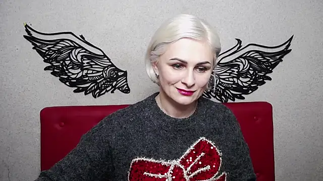 OliviaHorst online show from February 9, 2025, 1:56 pm