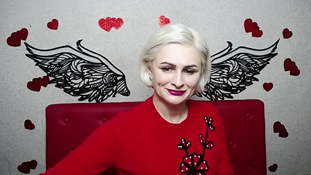 OliviaHorst online show from February 13, 2025, 12:21 pm