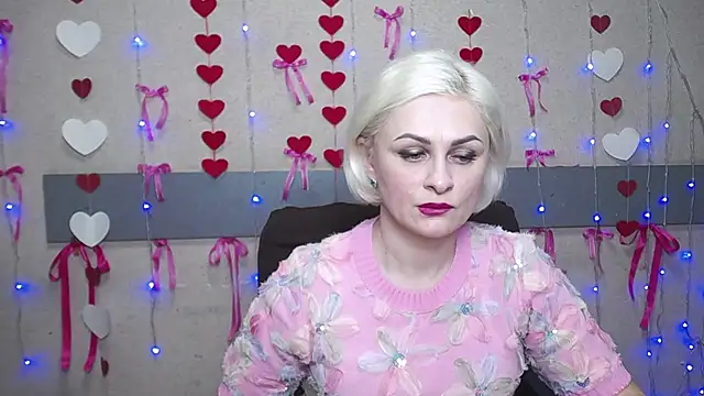 OliviaHorst online show from February 22, 2025, 6:39 am