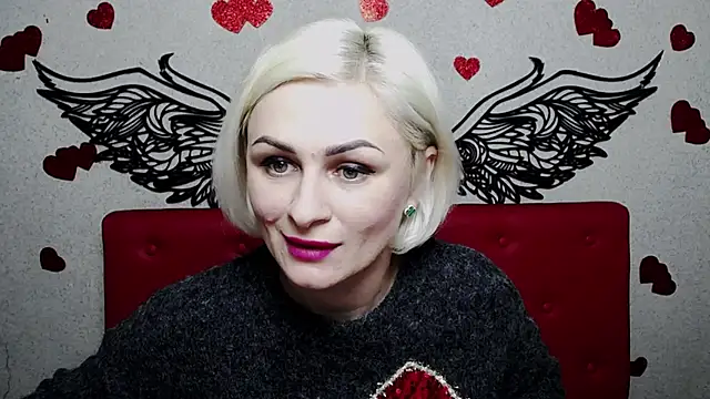 OliviaHorst online show from February 26, 2025, 10:04 am