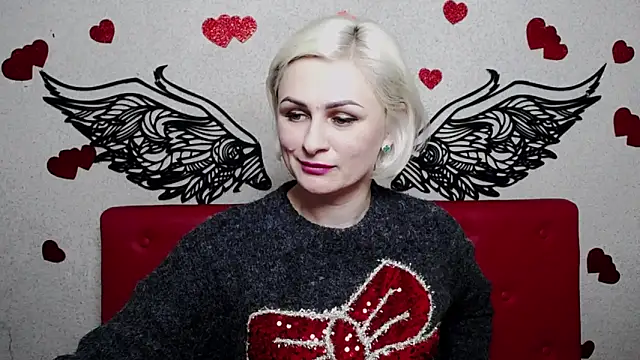 OliviaHorst online show from February 26, 2025, 1:08 pm