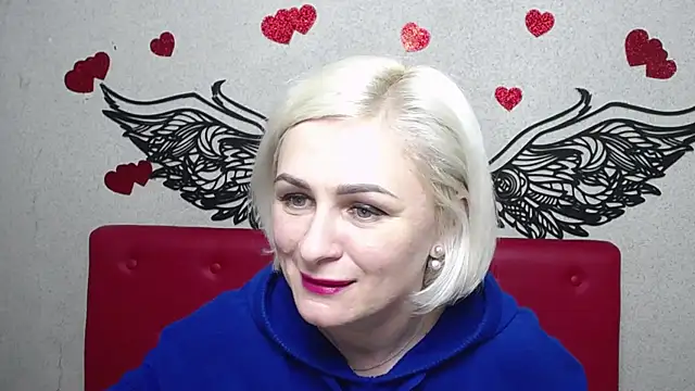 OliviaHorst online show from March 8, 2025, 3:45 pm