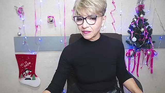 EllaBonito online show from January 8, 2025, 6:31 am