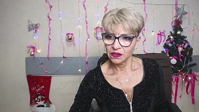 EllaBonito online show from January 17, 2025, 12:31 pm