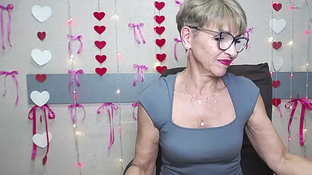 EllaBonito online show from January 25, 2025, 12:26 pm