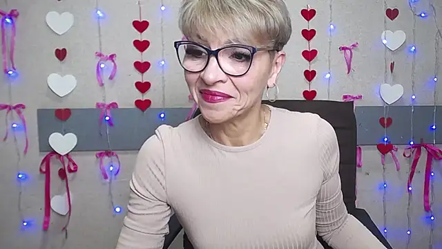 EllaBonito online show from January 26, 2025, 6:38 am