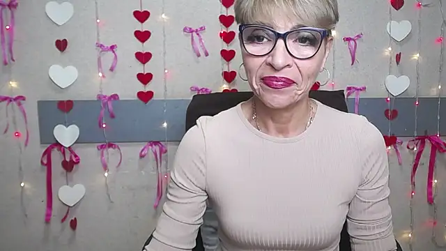 EllaBonito online show from January 26, 2025, 3:47 pm