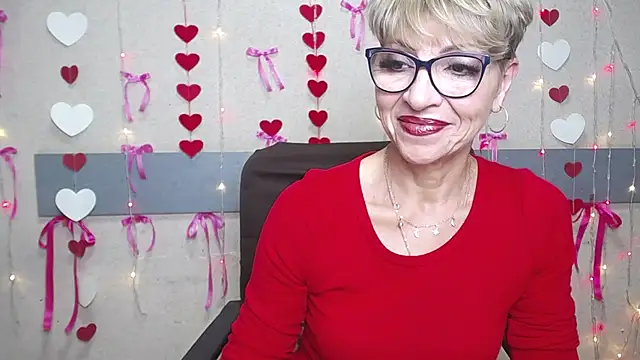 EllaBonito online show from January 31, 2025, 12:29 pm