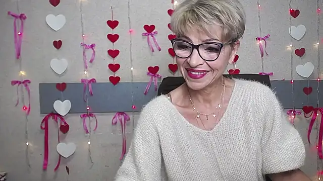 EllaBonito online show from February 10, 2025, 6:20 am