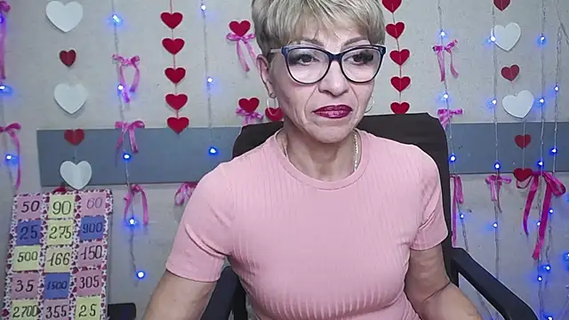 EllaBonito online show from March 1, 2025, 12:56 pm