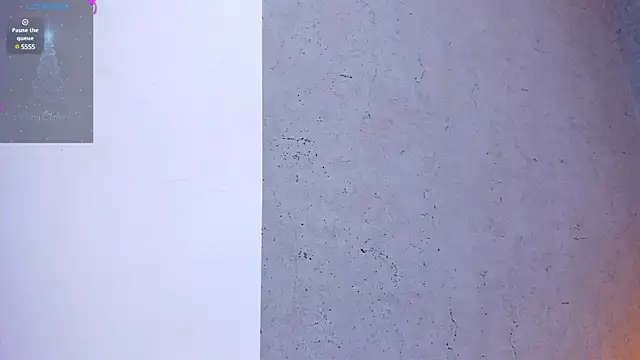 celestelewis online show from February 13, 2025, 4:54 am