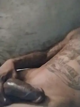 BigDickDaddy7414 online show from June 12, 2026, 2:38 pm