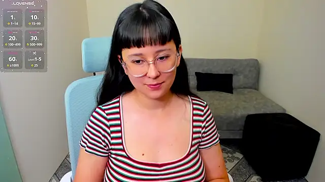 Snapshot of Sofiskies chatting on February 18, 2026, 9:44 pm Sofiskies online show from February 18, 2026, 9:44 pm