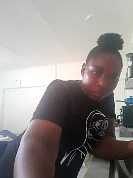 Thickchocolatex2 online show from September 16, 2025, 1:45 pm