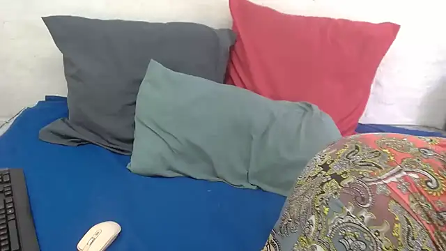 Thickchocolatex2 online show from November 29, 2025, 11:02 am