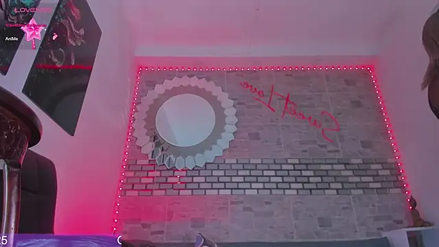 Snapshot of Karla-Ebony chatting on March 1, 2025, 1:18 pm Karla-Ebony online show from March 1, 2025, 1:18 pm