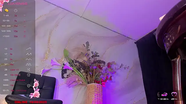 Snapshot of Karla-Ebony chatting on September 18, 2025, 2:41 pm Karla-Ebony online show from September 18, 2025, 2:41 pm