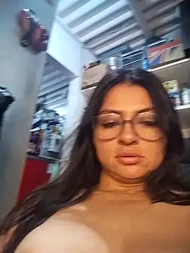 Linda Lars online show from October 31, 2025, 2:45 am