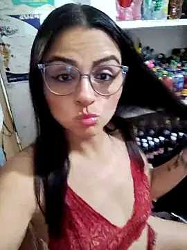 Linda Lars online show from February 28, 2026, 2:12 am