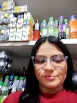 Linda Lars online show from March 20, 2026, 3:22 am