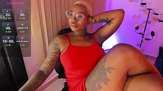 KenyaMystic online show from February 4, 2025, 10:55 pm