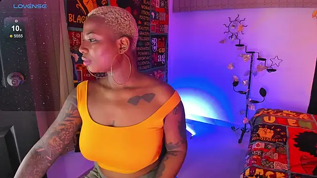 KenyaMystic online show from February 12, 2025, 2:45 am