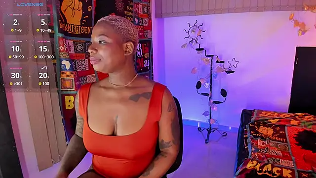 KenyaMystic online show from February 17, 2025, 11:42 pm