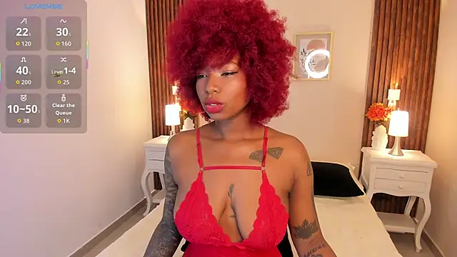 KenyaMystic online show from September 21, 2025, 12:51 pm