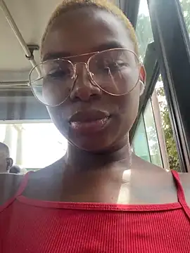 KenyaMystic online show from December 18, 2025, 6:36 pm