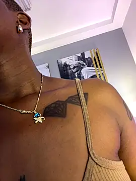 KenyaMystic online show from January 7, 2026, 7:49 pm