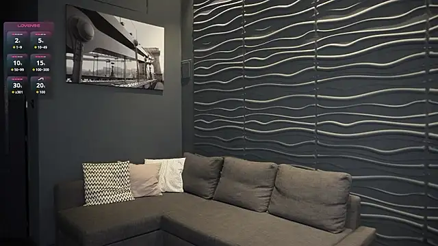 Snapshot of Nik_Sharp chatting on March 4, 2026, 9:43 pm Nik Sharp online show from March 4, 2026, 9:43 pm