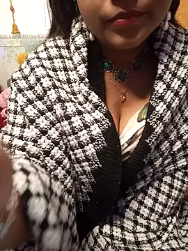 Snapshot of nisha_baby2 chatting on January 8, 2025, 3:19 am nisha baby2 online show from January 8, 2025, 3:19 am
