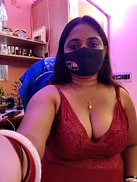 Snapshot of nisha_baby2 chatting on October 9, 2025, 6:33 am nisha baby2 online show from October 9, 2025, 6:33 am