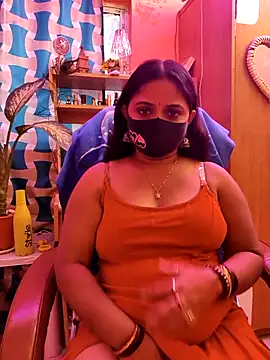 nisha baby2 online show from November 1, 2025, 8:38 am
