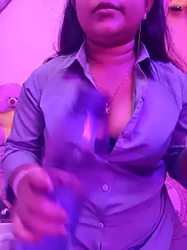 nisha baby2 online show from January 6, 2026, 6:17 am