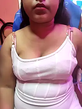 Snapshot of nisha_baby2 chatting on March 20, 2026, 6:40 am nisha baby2 online show from March 20, 2026, 6:40 am