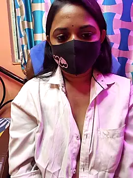 Snapshot of nisha_baby2 chatting on March 20, 2026, 6:57 pm nisha baby2 online show from March 20, 2026, 6:57 pm