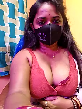 Snapshot of nisha_baby2 chatting on April 30, 2026, 12:17 am nisha baby2 online show from April 30, 2026, 12:17 am