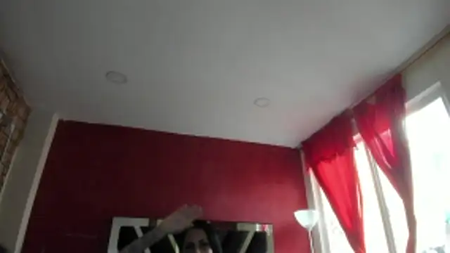 Charllote23 online show from February 21, 2026, 6:09 pm