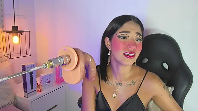 baby naughty1  online show from January 15, 2025, 2:35 pm